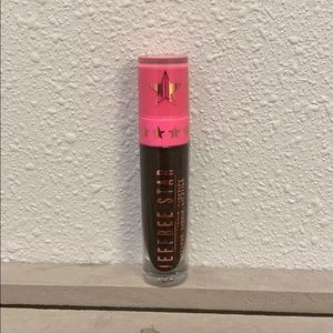 Jeffree Star lip stick